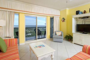 Tops'l 1008 Lockoff condo